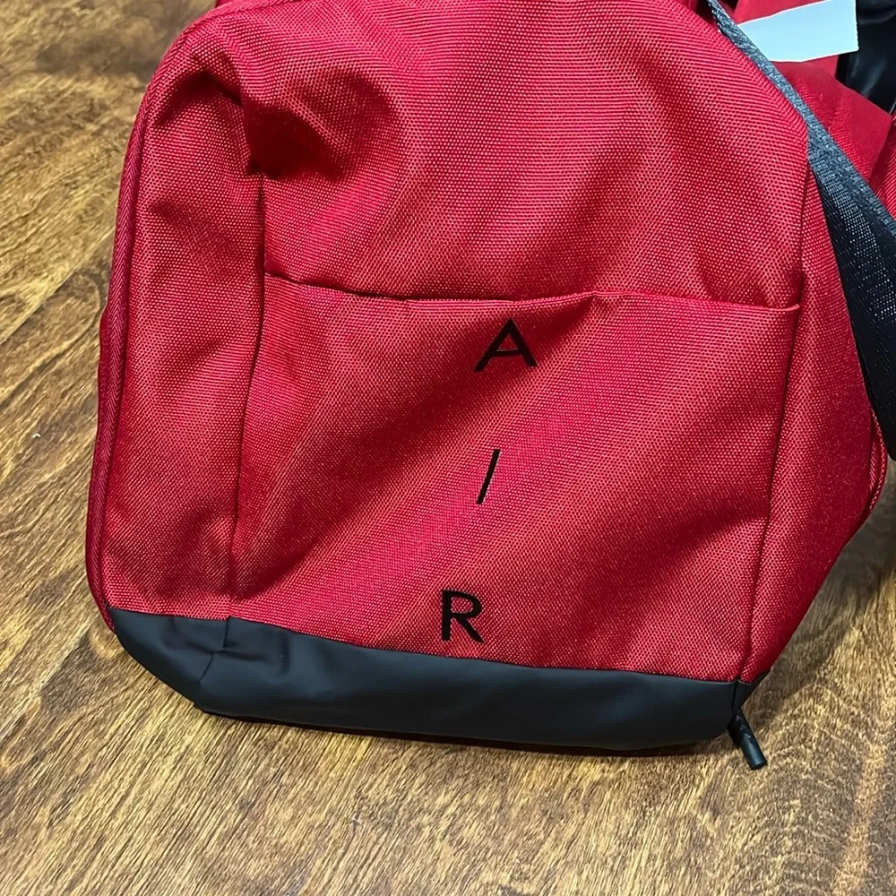 AIR JORDAN Fitness BAG - size S
